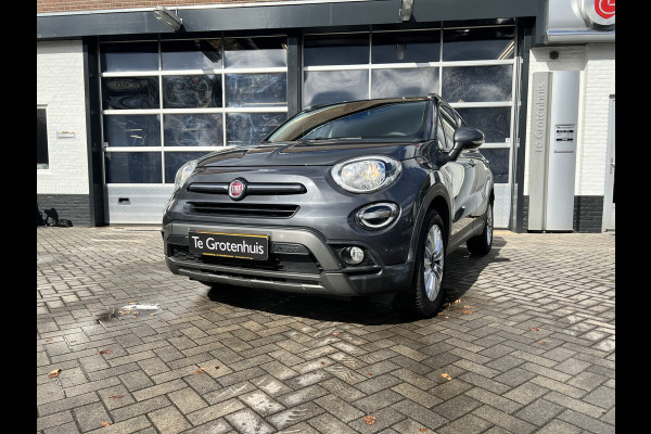 Fiat 500X Cross 1.3 GSE Cross AUTOMAAT