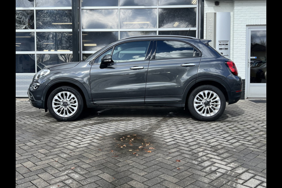 Fiat 500X Cross 1.3 GSE Cross AUTOMAAT