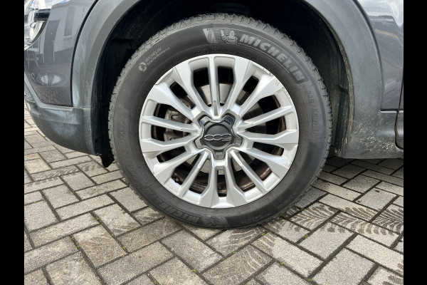 Fiat 500X Cross 1.3 GSE Cross AUTOMAAT
