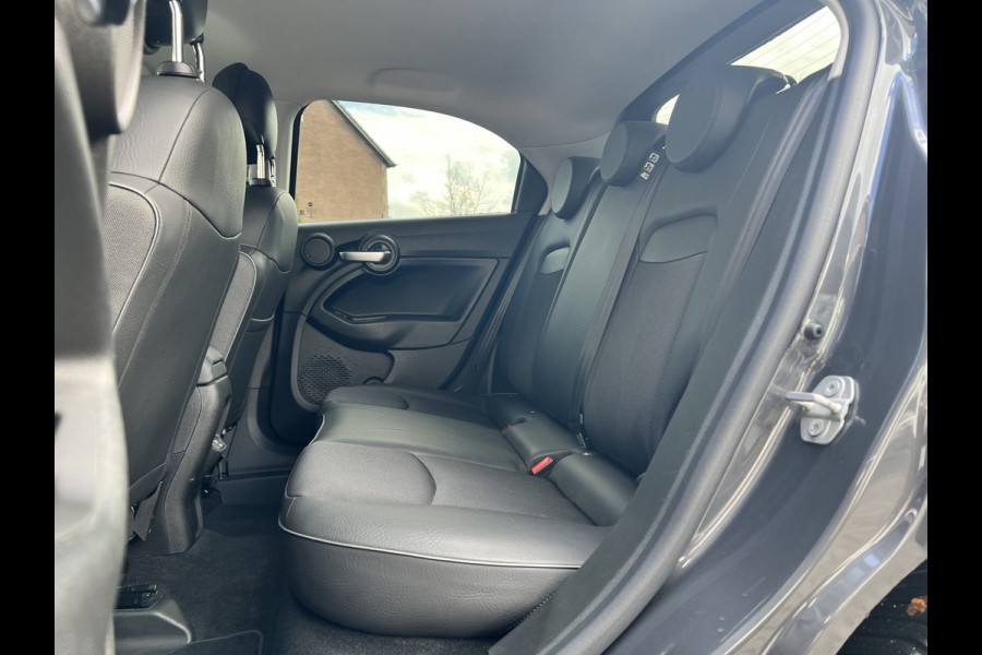Fiat 500X Cross 1.3 GSE Cross AUTOMAAT