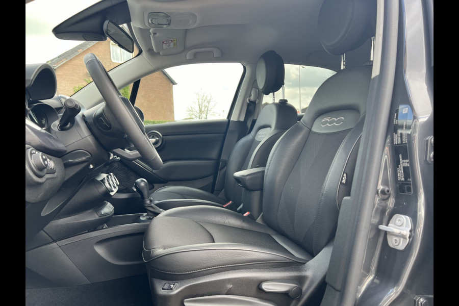 Fiat 500X Cross 1.3 GSE Cross AUTOMAAT