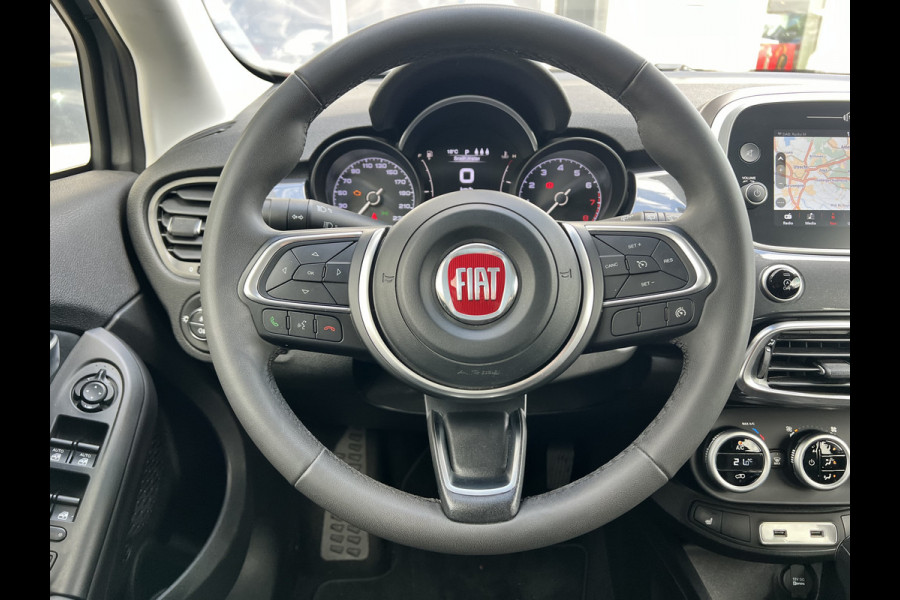 Fiat 500X Cross 1.3 GSE Cross AUTOMAAT