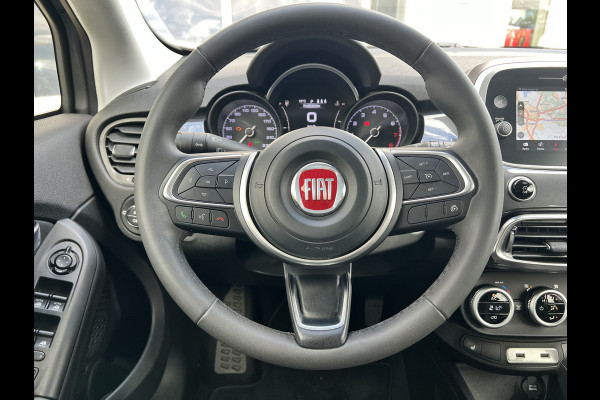 Fiat 500X Cross 1.3 GSE Cross AUTOMAAT