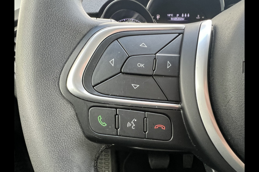 Fiat 500X Cross 1.3 GSE Cross AUTOMAAT
