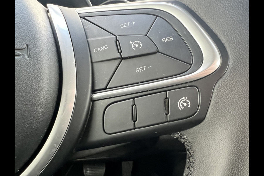Fiat 500X Cross 1.3 GSE Cross AUTOMAAT