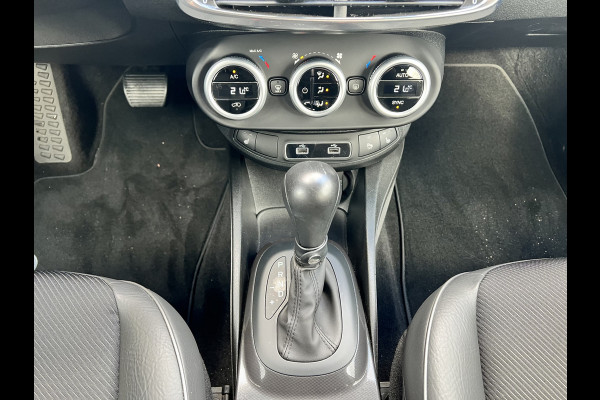 Fiat 500X Cross 1.3 GSE Cross AUTOMAAT