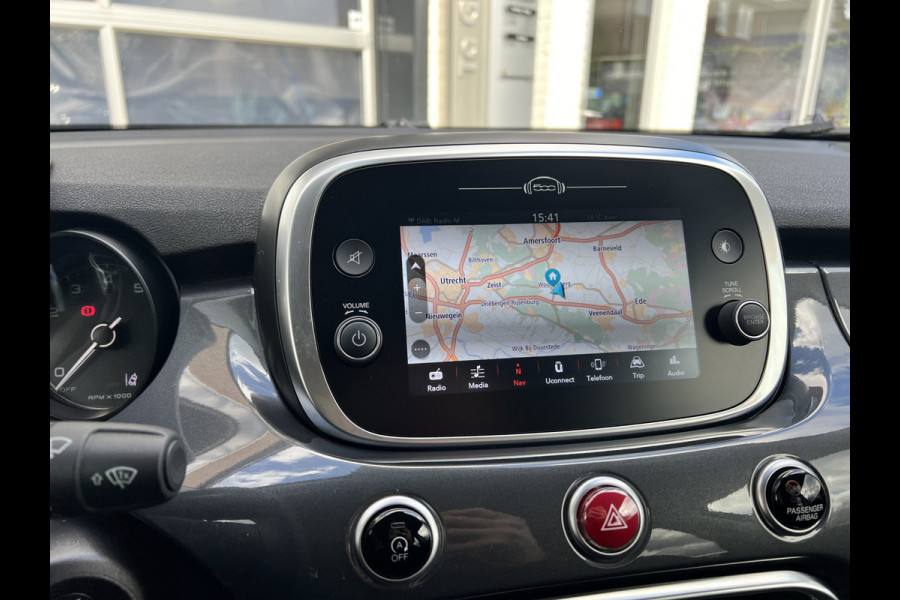 Fiat 500X Cross 1.3 GSE Cross AUTOMAAT