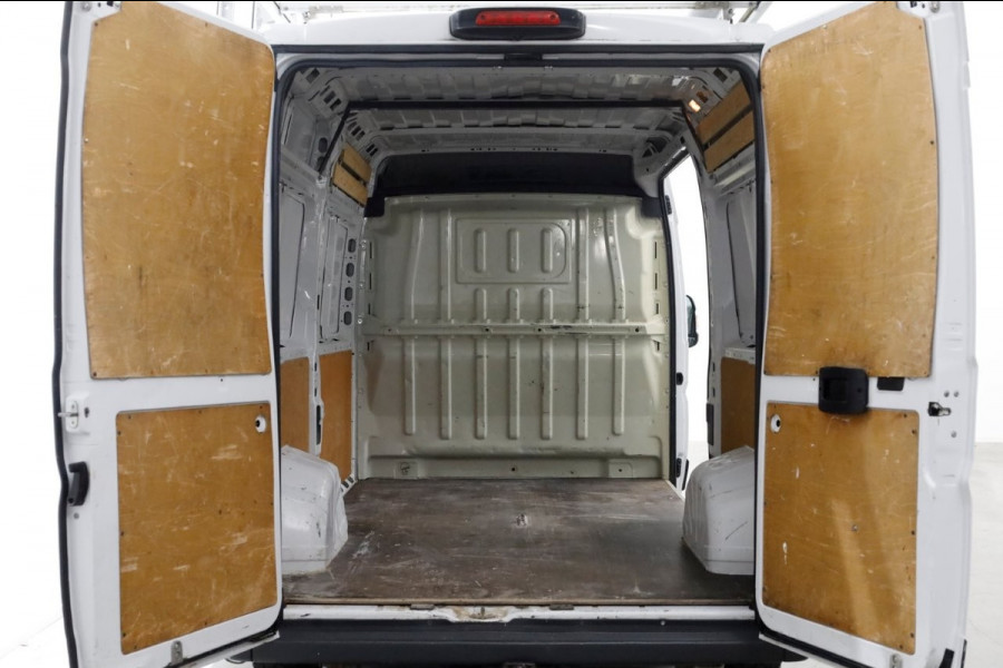 Fiat Ducato 33 2.0 MultiJet E6 L2H2 Glasresteel Airco/Navi/Camera 09-2017