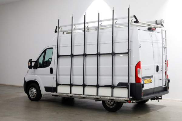Fiat Ducato 33 2.0 MultiJet E6 L2H2 Glasresteel Airco/Navi/Camera 09-2017