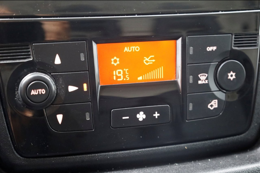 Fiat Ducato 33 2.0 MultiJet E6 L2H2 Glasresteel Airco/Navi/Camera 09-2017