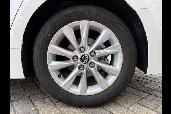 Toyota Corolla Touring Sports Hybrid 140 Business, CarPlay, Trekhaak, Stuur + stoelverw