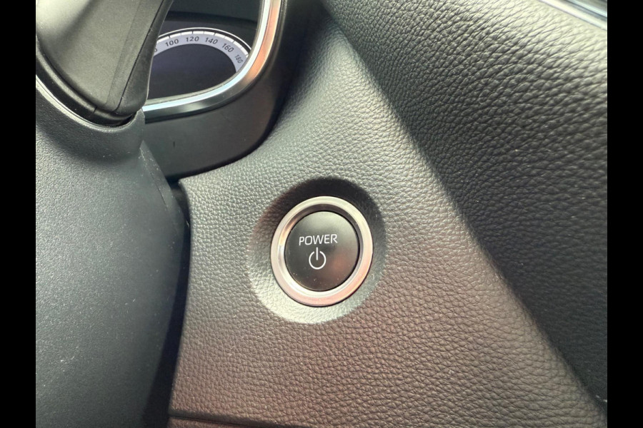 Toyota Corolla Touring Sports Hybrid 140 Business, CarPlay, Trekhaak, Stuur + stoelverw