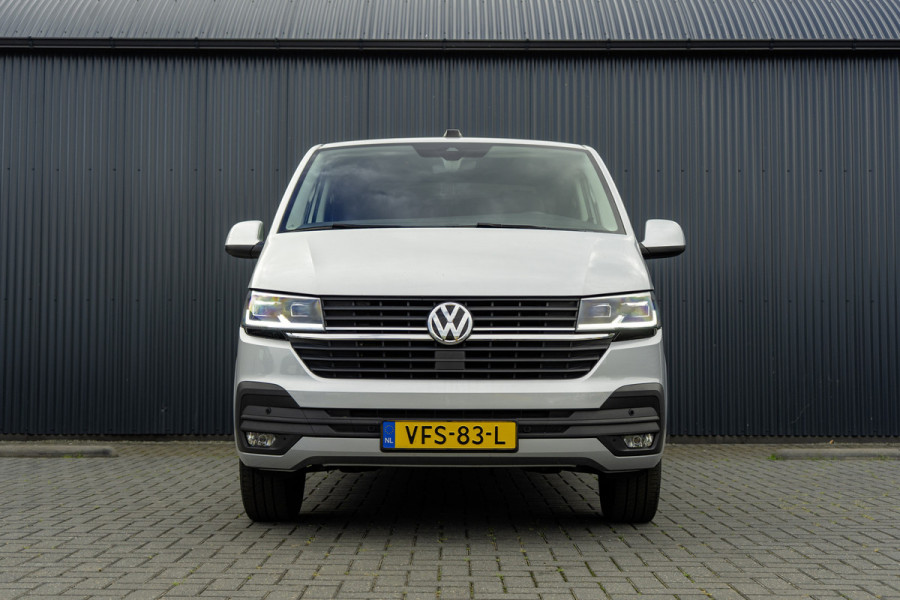 Volkswagen Transporter TDI L2H1 | Automaat | 199PK | CarPlay | Navi | LED | Cruise | Airco | PDC | Euro 6