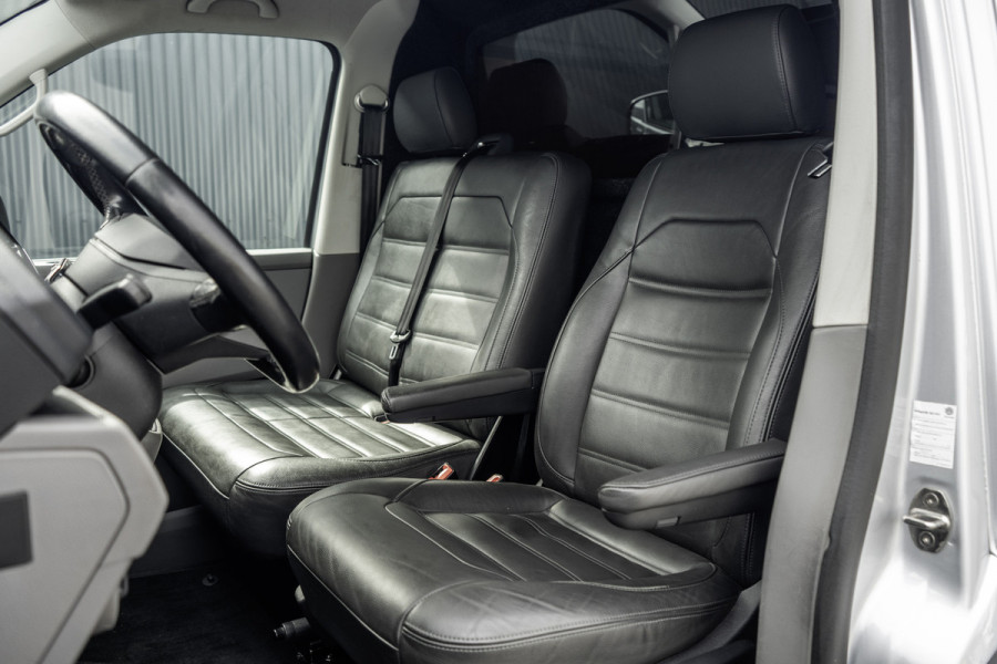 Volkswagen Transporter TDI L2H1 | Automaat | 199PK | CarPlay | Navi | LED | Cruise | Airco | PDC | Euro 6