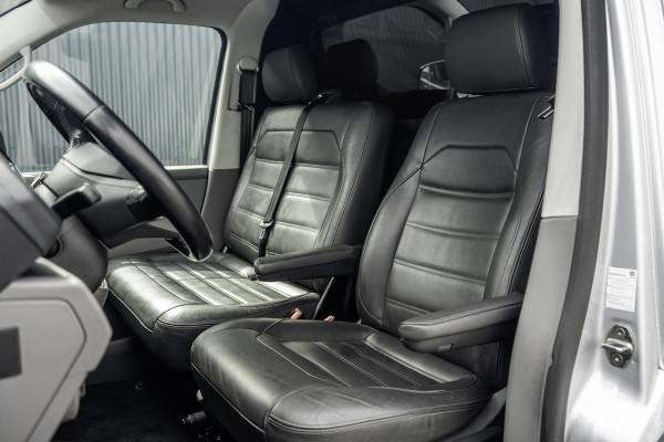 Volkswagen Transporter TDI L2H1 | Automaat | 199PK | CarPlay | Navi | LED | Cruise | Airco | PDC | Euro 6