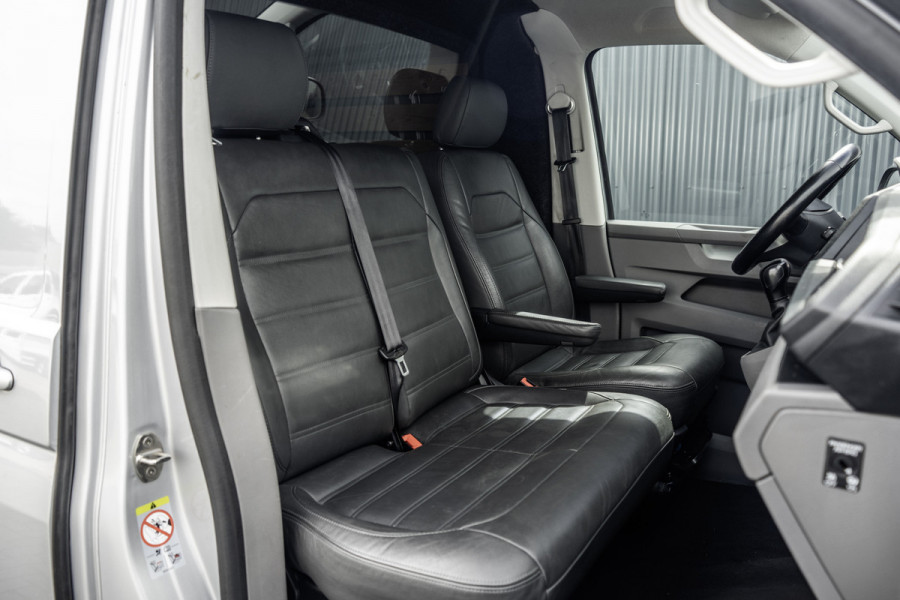 Volkswagen Transporter TDI L2H1 | Automaat | 199PK | CarPlay | Navi | LED | Cruise | Airco | PDC | Euro 6