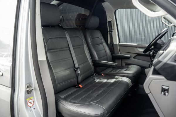 Volkswagen Transporter TDI L2H1 | Automaat | 199PK | CarPlay | Navi | LED | Cruise | Airco | PDC | Euro 6