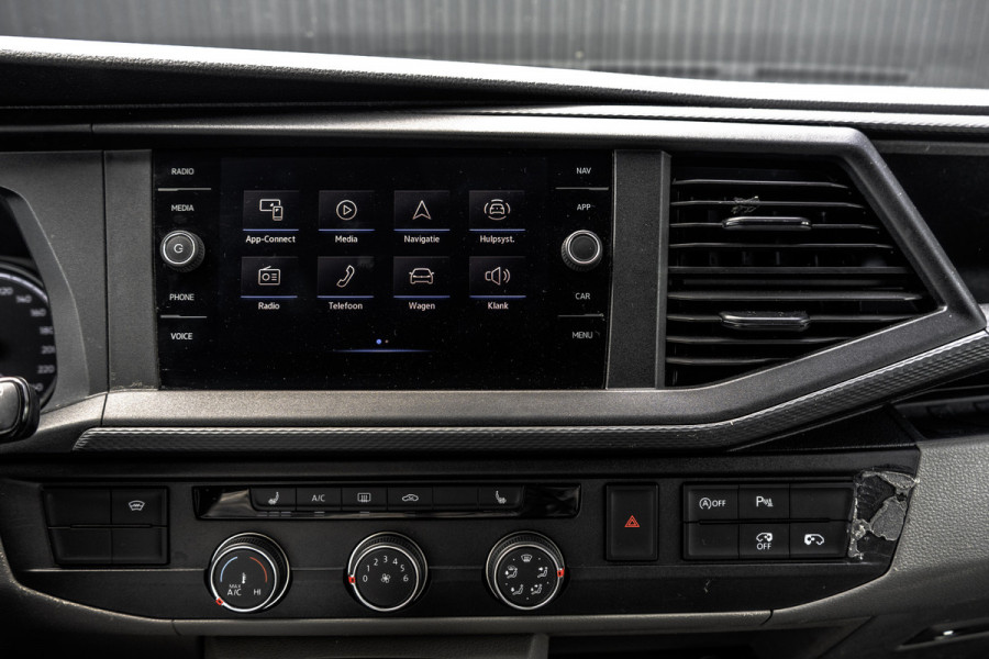 Volkswagen Transporter TDI L2H1 | Automaat | 199PK | CarPlay | Navi | LED | Cruise | Airco | PDC | Euro 6