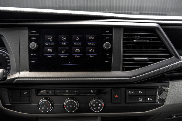 Volkswagen Transporter TDI L2H1 | Automaat | 199PK | CarPlay | Navi | LED | Cruise | Airco | PDC | Euro 6