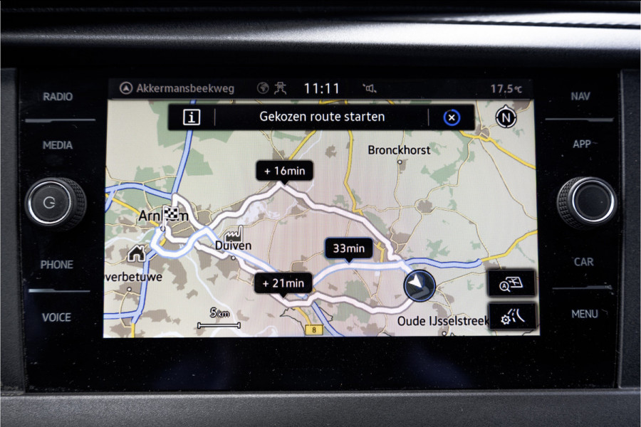 Volkswagen Transporter TDI L2H1 | Automaat | 199PK | CarPlay | Navi | LED | Cruise | Airco | PDC | Euro 6