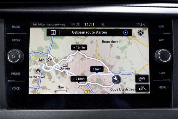 Volkswagen Transporter TDI L2H1 | Automaat | 199PK | CarPlay | Navi | LED | Cruise | Airco | PDC | Euro 6