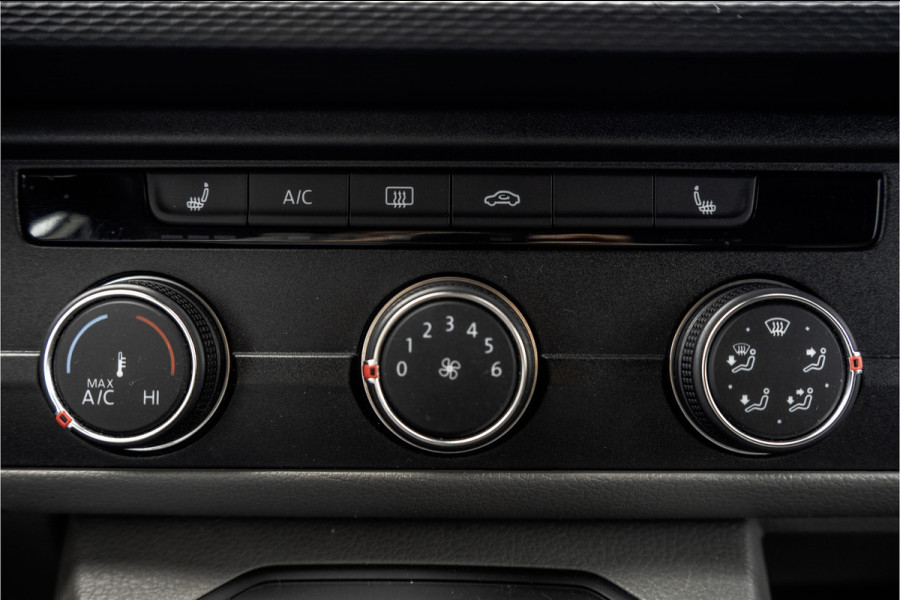 Volkswagen Transporter TDI L2H1 | Automaat | 199PK | CarPlay | Navi | LED | Cruise | Airco | PDC | Euro 6