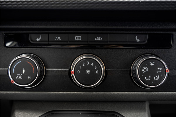 Volkswagen Transporter TDI L2H1 | Automaat | 199PK | CarPlay | Navi | LED | Cruise | Airco | PDC | Euro 6