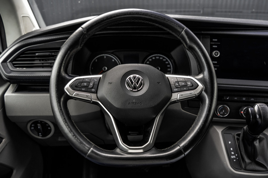 Volkswagen Transporter TDI L2H1 | Automaat | 199PK | CarPlay | Navi | LED | Cruise | Airco | PDC | Euro 6