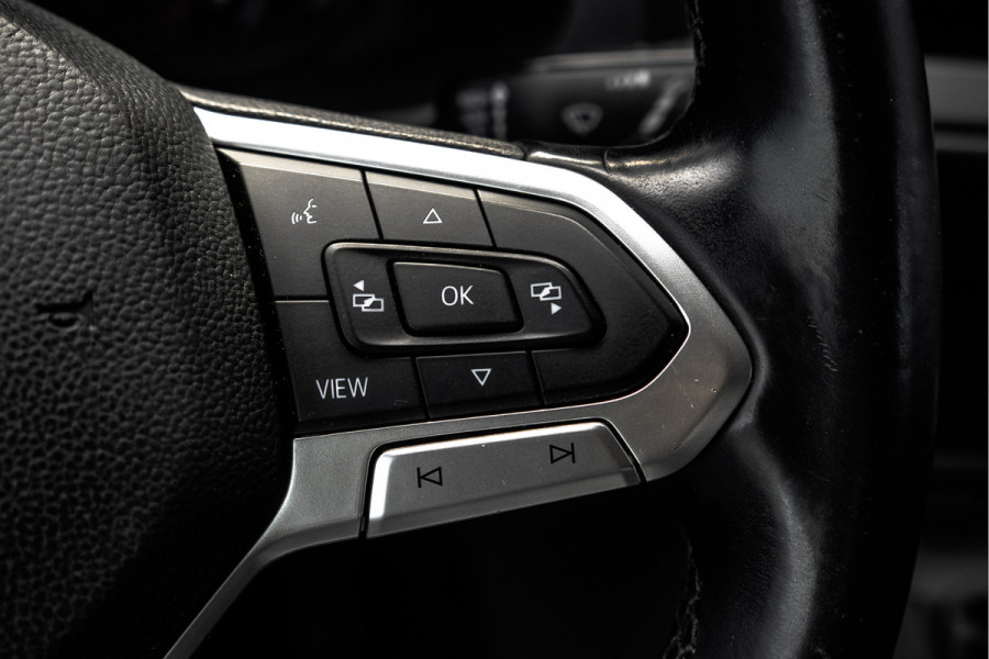 Volkswagen Transporter TDI L2H1 | Automaat | 199PK | CarPlay | Navi | LED | Cruise | Airco | PDC | Euro 6
