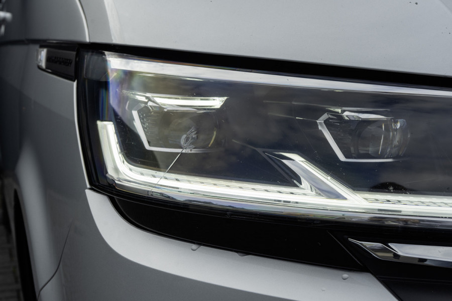 Volkswagen Transporter TDI L2H1 | Automaat | 199PK | CarPlay | Navi | LED | Cruise | Airco | PDC | Euro 6