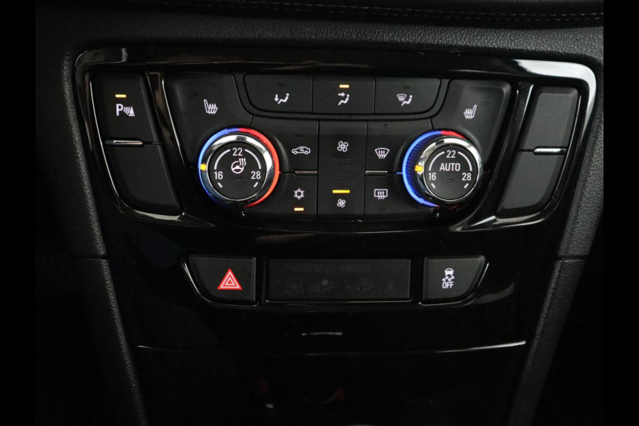 Opel Mokka X 1.6 CDTI Innovation | Automaat | Stoel & stuurverwarming | Trekhaak | Half leder | Full LED | Parkeerhulp | Navigatie | Climate control | Cruise control