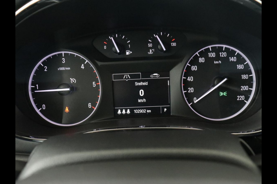 Opel Mokka X 1.6 CDTI Innovation | Automaat | Stoel & stuurverwarming | Trekhaak | Half leder | Full LED | Parkeerhulp | Navigatie | Climate control | Cruise control