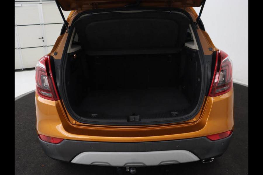Opel Mokka X 1.6 CDTI Innovation | Automaat | Stoel & stuurverwarming | Trekhaak | Half leder | Full LED | Parkeerhulp | Navigatie | Climate control | Cruise control