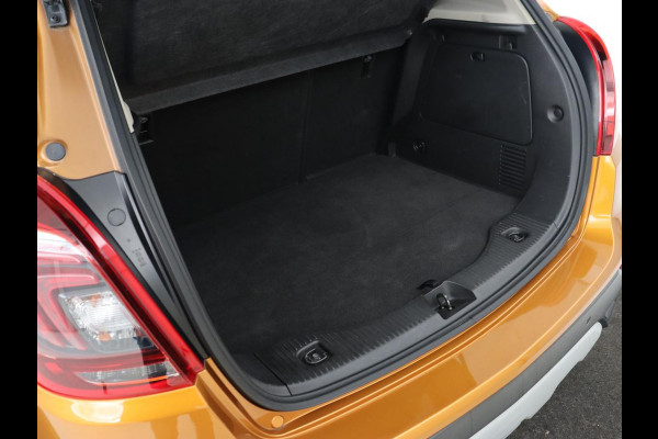 Opel Mokka X 1.6 CDTI Innovation | Automaat | Stoel & stuurverwarming | Trekhaak | Half leder | Full LED | Parkeerhulp | Navigatie | Climate control | Cruise control
