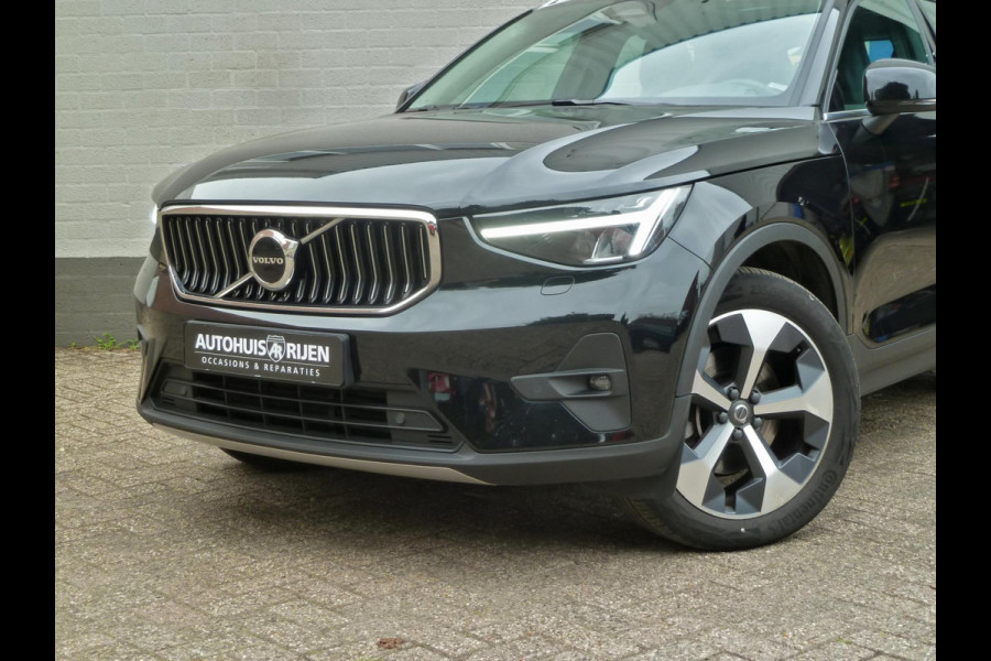 Volvo XC40 2.0 B3 Ultimate Bright|Panodak|Sportstoelen|Leder|Memory|Adaptive-Cruise|Stoel/Stuurverwarming|Harman/Kardon