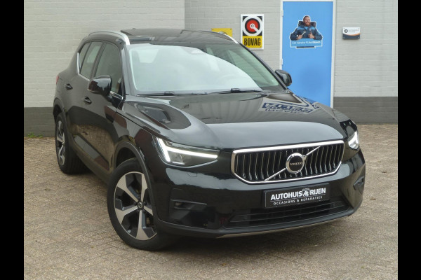 Volvo XC40 2.0 B3 Ultimate Bright|Panodak|Sportstoelen|Leder|Memory|Adaptive-Cruise|Stoel/Stuurverwarming|Harman/Kardon