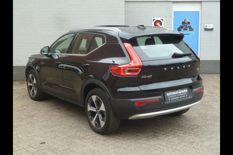 Volvo XC40 2.0 B3 Ultimate Bright|Panodak|Sportstoelen|Leder|Memory|Adaptive-Cruise|Stoel/Stuurverwarming|Harman/Kardon