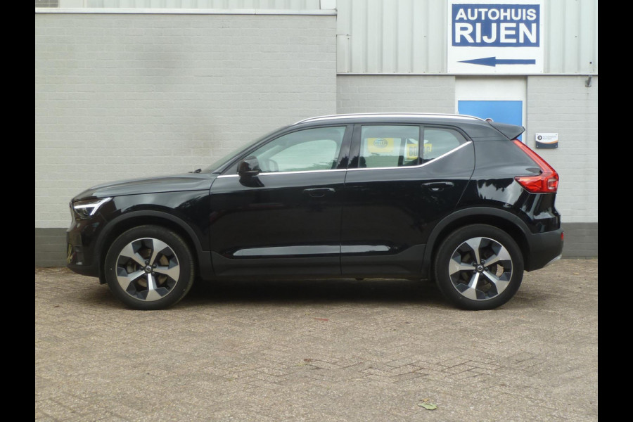 Volvo XC40 2.0 B3 Ultimate Bright|Panodak|Sportstoelen|Leder|Memory|Adaptive-Cruise|Stoel/Stuurverwarming|Harman/Kardon