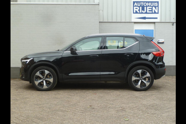 Volvo XC40 2.0 B3 Ultimate Bright|Panodak|Sportstoelen|Leder|Memory|Adaptive-Cruise|Stoel/Stuurverwarming|Harman/Kardon