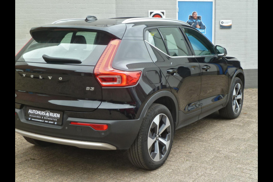 Volvo XC40 2.0 B3 Ultimate Bright|Panodak|Sportstoelen|Leder|Memory|Adaptive-Cruise|Stoel/Stuurverwarming|Harman/Kardon