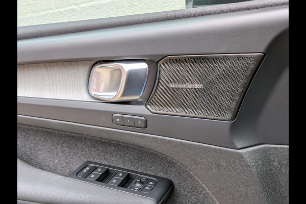 Volvo XC40 2.0 B3 Ultimate Bright|Panodak|Sportstoelen|Leder|Memory|Adaptive-Cruise|Stoel/Stuurverwarming|Harman/Kardon