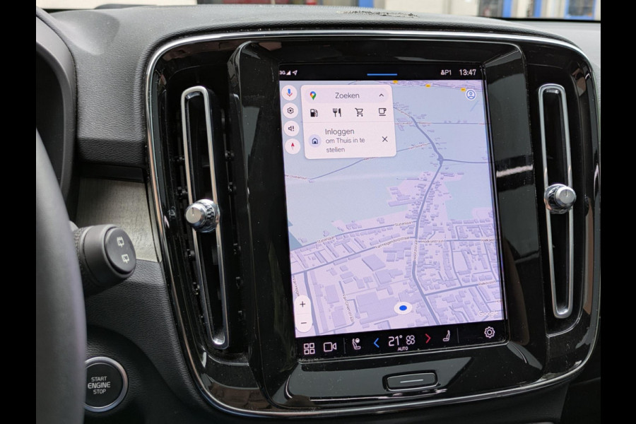Volvo XC40 2.0 B3 Ultimate Bright|Panodak|Sportstoelen|Leder|Memory|Adaptive-Cruise|Stoel/Stuurverwarming|Harman/Kardon