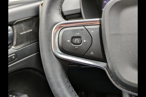 Volvo XC40 2.0 B3 Ultimate Bright|Panodak|Sportstoelen|Leder|Memory|Adaptive-Cruise|Stoel/Stuurverwarming|Harman/Kardon
