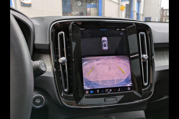 Volvo XC40 2.0 B3 Ultimate Bright|Panodak|Sportstoelen|Leder|Memory|Adaptive-Cruise|Stoel/Stuurverwarming|Harman/Kardon