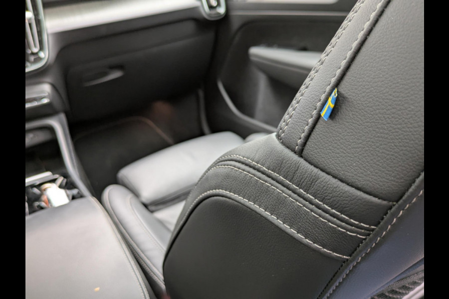 Volvo XC40 2.0 B3 Ultimate Bright|Panodak|Sportstoelen|Leder|Memory|Adaptive-Cruise|Stoel/Stuurverwarming|Harman/Kardon