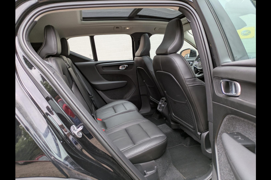 Volvo XC40 2.0 B3 Ultimate Bright|Panodak|Sportstoelen|Leder|Memory|Adaptive-Cruise|Stoel/Stuurverwarming|Harman/Kardon