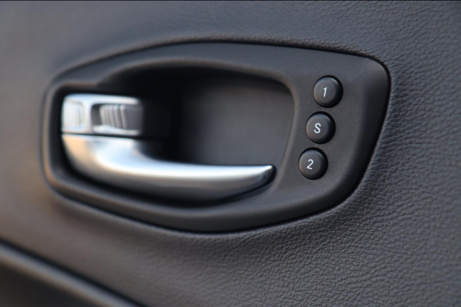 Jeep Compass 1.4 MultiAir Limited 4x4 / KEYLESS / DODEHOEK / CAMERA / STOEL+STUURVERW