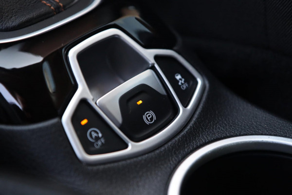 Jeep Compass 1.4 MultiAir Limited 4x4 / KEYLESS / DODEHOEK / CAMERA / STOEL+STUURVERW