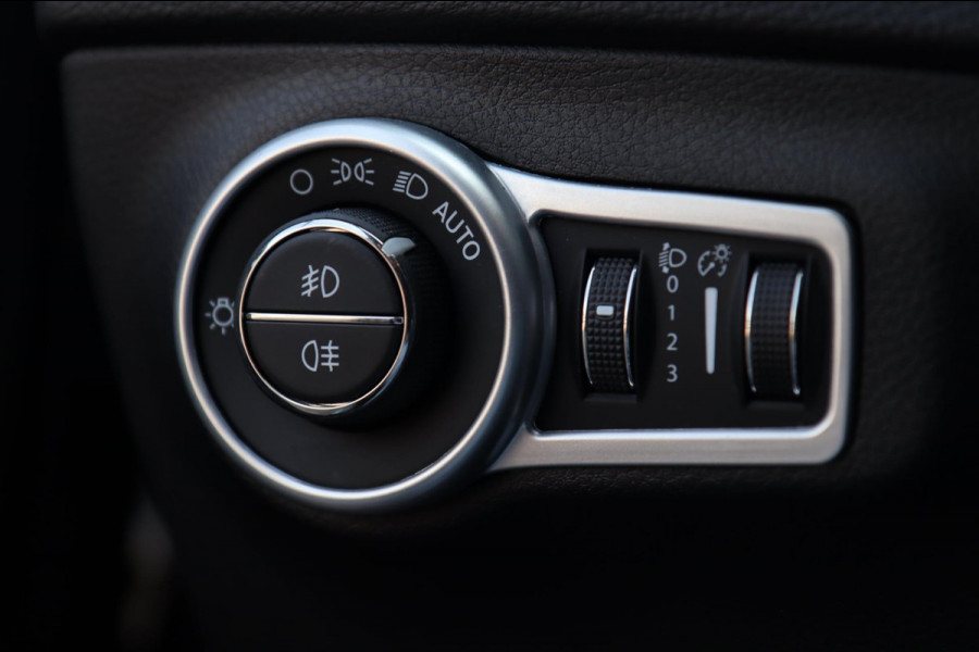 Jeep Compass 1.4 MultiAir Limited 4x4 / KEYLESS / DODEHOEK / CAMERA / STOEL+STUURVERW