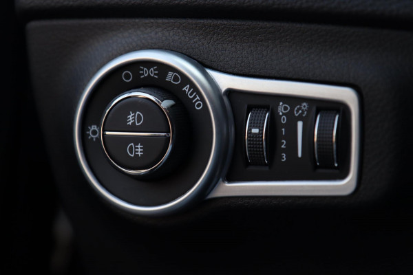 Jeep Compass 1.4 MultiAir Limited 4x4 / KEYLESS / DODEHOEK / CAMERA / STOEL+STUURVERW